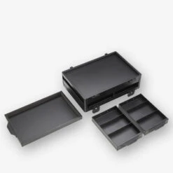 3 TIROIRS CSB 3 D POUR STATION DE PECHE CSB -Pêche Vente Boutique 3 tiroirs csb 3 d pour station de peche csb 2