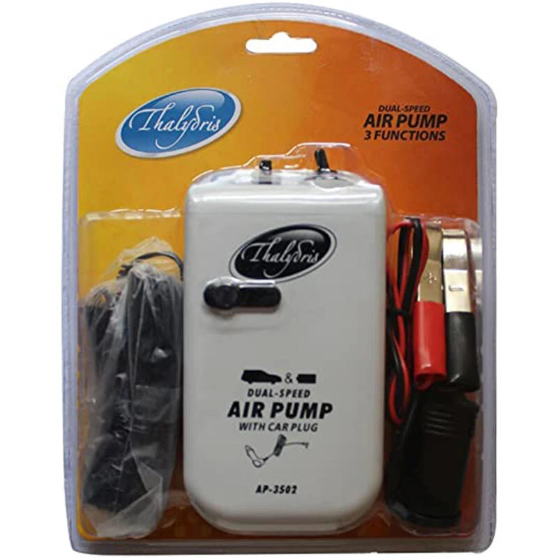 AERATEUR PÊCHE AU POSE DES CARNASSIERS 4 FONCTIONS 2 AERATEUR PÊCHE AU POSE DES CARNASSIERS 4 FONCTIONS – Image 2