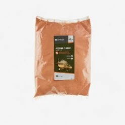 AMORCE GOOSTER CLASSIC CARPE ORANGE MONSTER CRAB 4,75kg