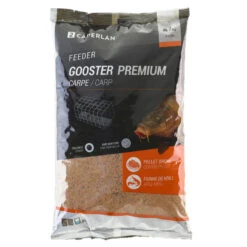 Amorce Gooster Premium Carpe Feeder 1kg -Pêche Vente Boutique amorce gooster premium carpe feeder 1kg 6
