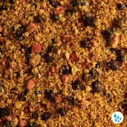 AMORCE GOOSTER PREMIUM CARPE NUGGETS 1 KG -Pêche Vente Boutique amorce gooster premium carpe nuggets 1 kg 4