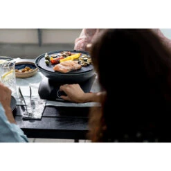 Campingaz BARBECUE GAZ De TABLE 360 GRILL 16 Campingaz BARBECUE GAZ De TABLE 360 GRILL -Pêche Vente Boutique barbecue gaz de table 360 grill 6