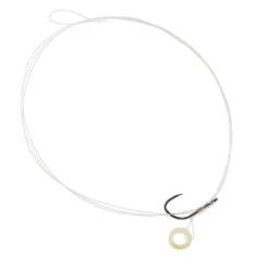 Bas De Ligne Feeder Avec Bague à Esche FF - SNH - FE -Pêche Vente Boutique bas de ligne feeder avec bague a esche ff snh fe 2