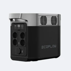 Batterie Portable EcoFlow DELTA 2 EU - Camping Caravaning - 1024Wh - Autonome -Pêche Vente Boutique batterie portable ecoflow delta 2 eu camping caravaning 1024wh autonome 2