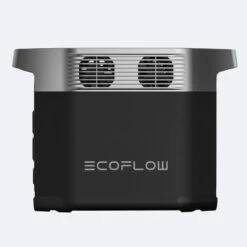 Batterie Portable EcoFlow DELTA 2 EU - Camping Caravaning - 1024Wh - Autonome -Pêche Vente Boutique batterie portable ecoflow delta 2 eu camping caravaning 1024wh autonome 3