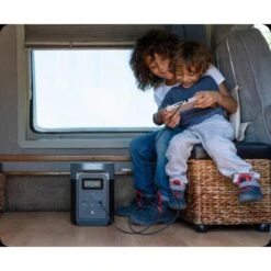 Batterie Portable EcoFlow DELTA 2 EU - Camping Caravaning - 1024Wh - Autonome -Pêche Vente Boutique batterie portable ecoflow delta 2 eu camping caravaning 1024wh autonome 6