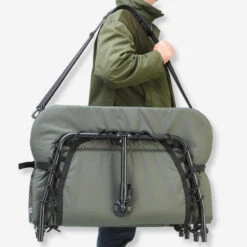 Bedchair Wildtrack Pêche De La Carpe 14 Bedchair Wildtrack Pêche De La Carpe -Pêche Vente Boutique bedchair wildtrack peche de la carpe 4