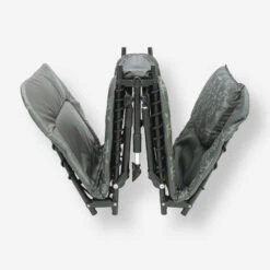 Bedchair Wildtrack Pêche De La Carpe 18 Bedchair Wildtrack Pêche De La Carpe -Pêche Vente Boutique bedchair wildtrack peche de la carpe 8