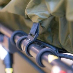 Bivvy Pêche De La Carpe BEDBOX II 8 Bivvy Pêche De La Carpe BEDBOX II -Pêche Vente Boutique bivvy peche de la carpe bedbox ii 2