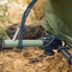 Bivvy Pêche De La Carpe BEDBOX II 9 Bivvy Pêche De La Carpe BEDBOX II -Pêche Vente Boutique bivvy peche de la carpe bedbox ii 3