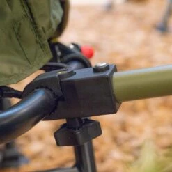 Bivvy Pêche De La Carpe BEDBOX II 10 Bivvy Pêche De La Carpe BEDBOX II -Pêche Vente Boutique bivvy peche de la carpe bedbox ii 4