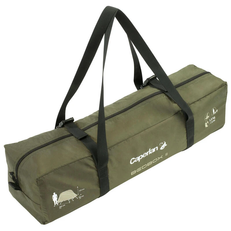 Bivvy Pêche De La Carpe BEDBOX II 6 Bivvy Pêche De La Carpe BEDBOX II – Image 6