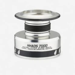 Bobine Khaos 7000 Pêche En Mer