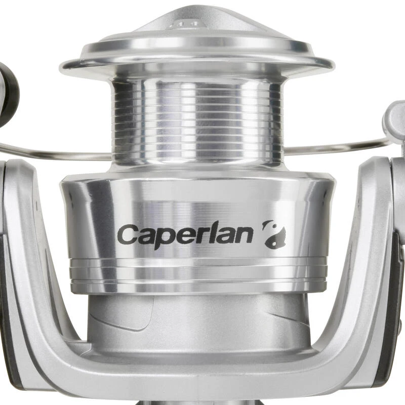 BOBINE MOULINET BAUXIT-1 4000 X 1 BOBINE MOULINET BAUXIT-1 4000 X