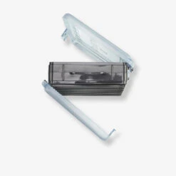 BOITE A LEURRES REVERSE 100 # M FUME -Pêche Vente Boutique boite a leurres reverse 100 m fume 2