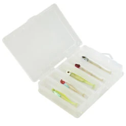 BOITE A LEURRES REVERSE 100 # M PÊCHE -Pêche Vente Boutique boite a leurres reverse 100 m peche 2