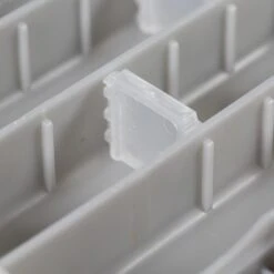 BOITE A LEURRES SLIM 500 # M PÊCHE -Pêche Vente Boutique boite a leurres slim 500 m peche 3