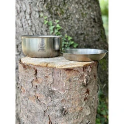 Boite à Manger , Lunch Box, Bento 2 En 1 En Inox -Pêche Vente Boutique boite a manger lunch box bento 2 en 1 en inox 5