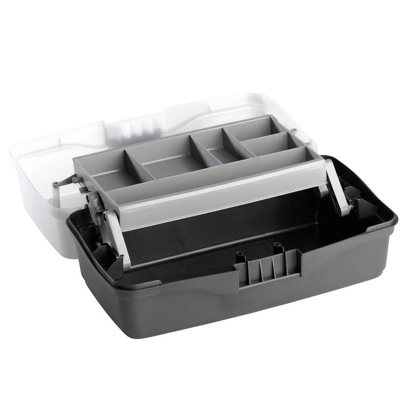 Boite De Pêche 1 Plateau 1 Boite De Pêche 1 Plateau