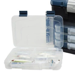 Boite De Pêche 4 Tiroirs BX 4 D 24.4L -Pêche Vente Boutique boite de peche 4 tiroirs bx 4 d 244l 5