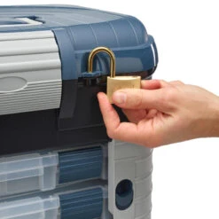 Boite De Pêche 4 Tiroirs BX 4 D 24.4L -Pêche Vente Boutique boite de peche 4 tiroirs bx 4 d 244l 6