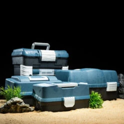 Boite De Pêche 6 Plateaux BX 6 T 17.7L -Pêche Vente Boutique boite de peche 6 plateaux bx 6 t 177l 3