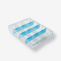 BOITE DE PÊCHE GEODE 100 # L