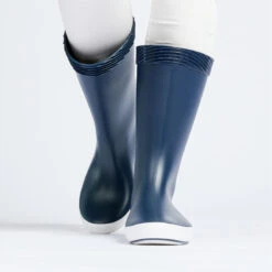 Tribord Botte De Pluie Adulte 100 Bleu -Pêche Vente Boutique botte de pluie adulte 100 bleu 2