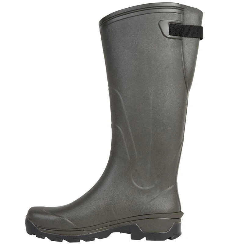 BOTTES CHASSE A SOUFFLET GLENARM 500 2 BOTTES CHASSE A SOUFFLET GLENARM 500 – Image 2