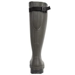 BOTTES CHASSE A SOUFFLET GLENARM 500 10 BOTTES CHASSE A SOUFFLET GLENARM 500 -Pêche Vente Boutique bottes chasse a soufflet glenarm 500 3