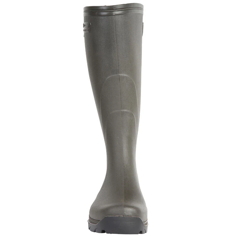BOTTES CHASSE A SOUFFLET GLENARM 500 5 BOTTES CHASSE A SOUFFLET GLENARM 500 – Image 5