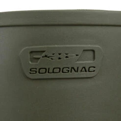 BOTTES LEGERES SOUPLES PVC GLENARM 100 -Pêche Vente Boutique bottes legeres souples pvc glenarm 100 9