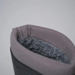 BOTTILLONS CHAUDS PVC FEMME 11 BOTTILLONS CHAUDS PVC FEMME -Pêche Vente Boutique bottillons chauds pvc femme 4