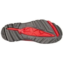 BOTTILLONS LEGER PVC ROUGE INVERNESS 100 FEMME -Pêche Vente Boutique bottillons leger pvc rouge inverness 100 femme 6