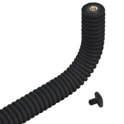 BRAS COUDE DOUBLE EN MOUSSE EVA CSB CADF COMPATIBLE SUR STATION DE PECHE D25 D36 -Pêche Vente Boutique bras coude double en mousse eva csb cadf compatible sur station de peche d25 d36 3