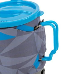 HIGHLANDER Brûleur à Gaz Pour Autocuiseur Fastboil MKIII 1,1 Litre - Bleu -Pêche Vente Boutique bruleur a gaz pour autocuiseur fastboil mkiii 11 litre bleu 3