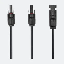 Câble De Connexion Parallèle Pour Panneaux Solaires MC4 | Ecoflow - Camping -Pêche Vente Boutique cable de connexion parallele pour panneaux solaires mc4 ecoflow camping 2