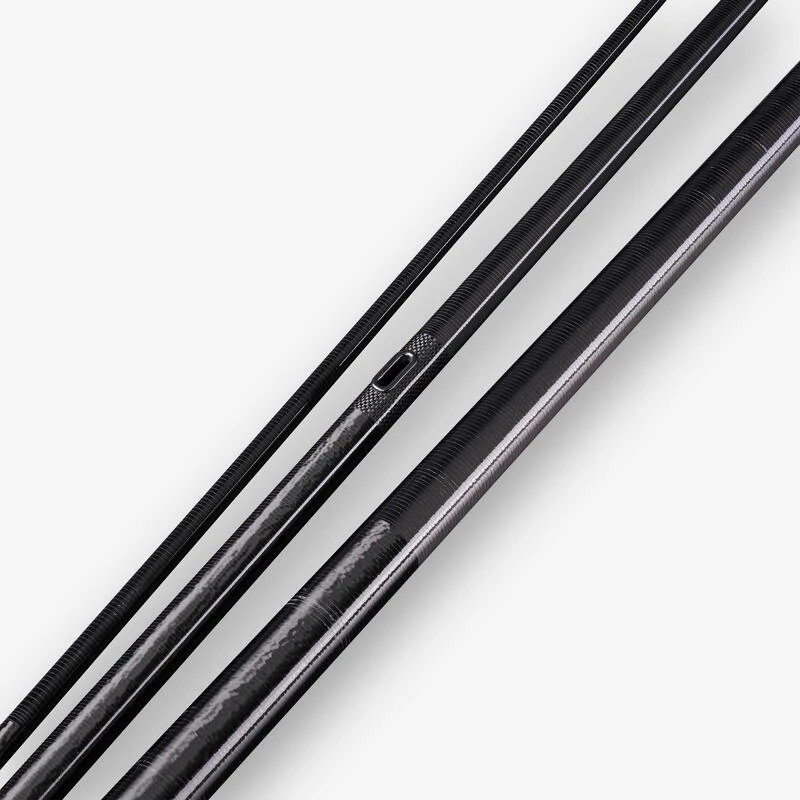 CANNE A EMMANCHEMENT CARPOVER 100 DE 8M POUR LA PECHE DE LA CARPE AU COUP 3 CANNE A EMMANCHEMENT CARPOVER 100 DE 8M POUR LA PECHE DE LA CARPE AU COUP – Image 3