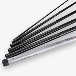 CANNE A EMMANCHEMENT CARPOVER 100 DE 8M POUR LA PECHE DE LA CARPE AU COUP 11 CANNE A EMMANCHEMENT CARPOVER 100 DE 8M POUR LA PECHE DE LA CARPE AU COUP -Pêche Vente Boutique canne a emmanchement carpover 100 de 8m pour la peche de la carpe au coup 4