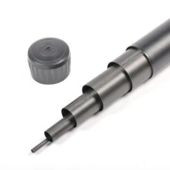 Canne à Emmanchement Pêche Au Coup SILVER NORTHLAKE 950 CAPERLAN -Pêche Vente Boutique canne a emmanchement peche au coup silver northlake 950 caperlan 4