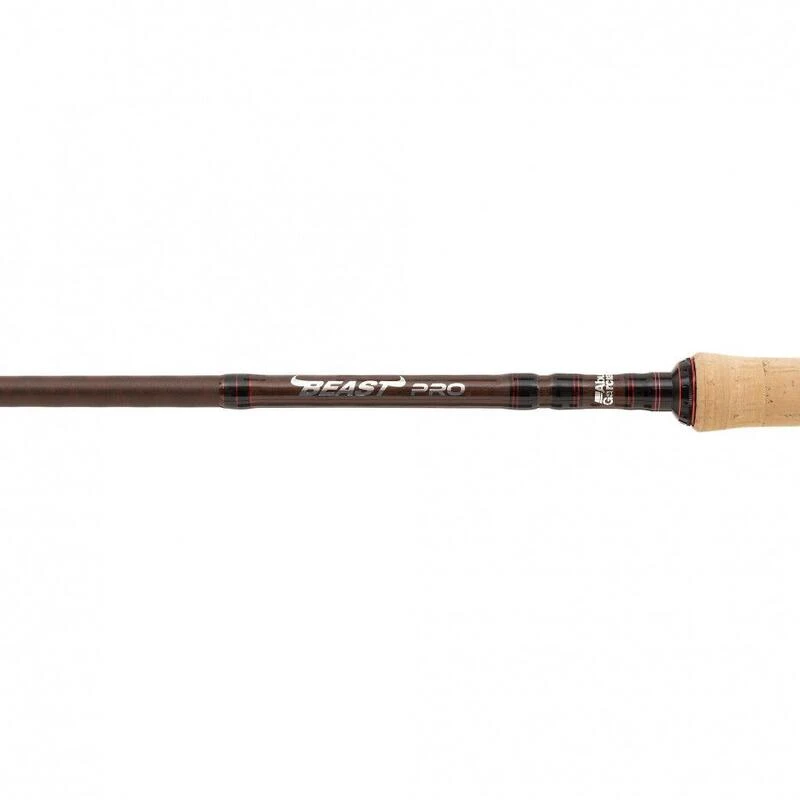 Canne Abu Garcia Beast Pro Spinning Rod (862 XH) 4 Canne Abu Garcia Beast Pro Spinning Rod (862 XH) – Image 4