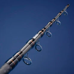 CANNE AU POSE SEACOAST LIGHT 500 350 MULTITIP TELESCOPIQUE PECHE EN MER -Pêche Vente Boutique canne au pose seacoast light 500 350 multitip telescopique peche en mer 6