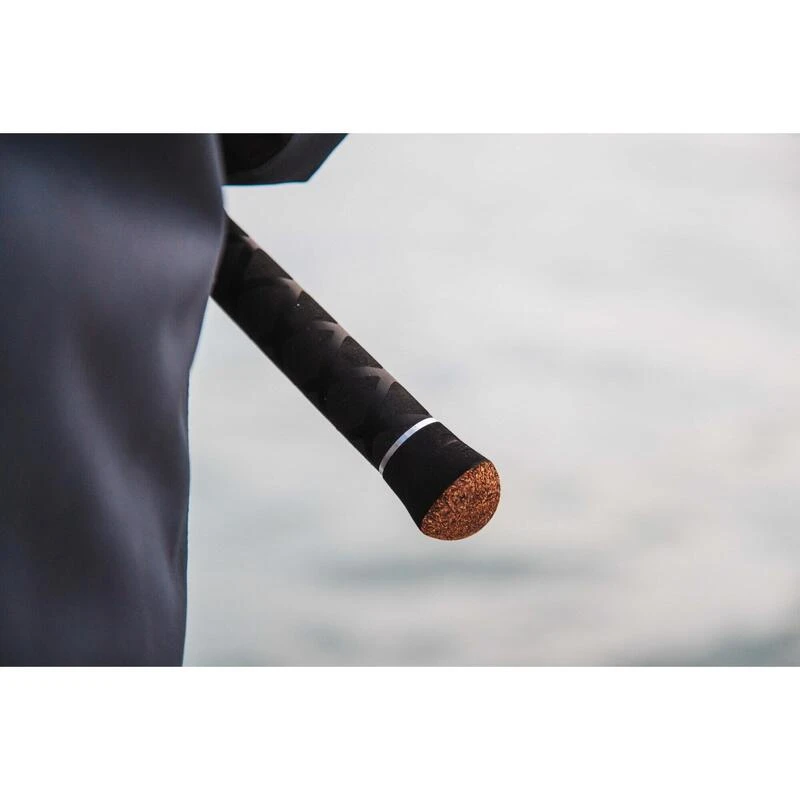 CANNE BATEAU SEABOAT 500 180 POWER EMMANCHEMENT PECHE EN MER 7 CANNE BATEAU SEABOAT 500 180 POWER EMMANCHEMENT PECHE EN MER – Image 7