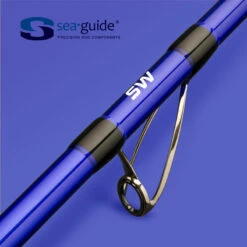 Canne De Pêche En Surfcasting SYMBIOS-500 450 100-200gr 18 Canne De Pêche En Surfcasting SYMBIOS-500 450 100-200gr -Pêche Vente Boutique canne de peche en surfcasting symbios 500 450 100 200gr 8