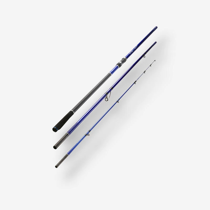 Canne De Pêche En Surfcasting SYMBIOS-500 450 100-200gr 1 Canne De Pêche En Surfcasting SYMBIOS-500 450 100-200gr