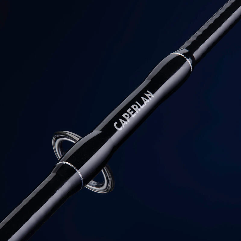 Canne Exotique KHAOS-900 243 100lbs Pêche Au Thon En Mer 10 Canne Exotique KHAOS-900 243 100lbs Pêche Au Thon En Mer – Image 10