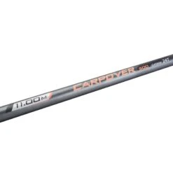 CANNE PECHE CARPE AU COUP CARPOVER 500 11.00M -Pêche Vente Boutique canne peche carpe au coup carpover 500 1100m 8