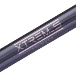 Canne Pêche De La Carpe XTREM-5 TELESCOPIC -Pêche Vente Boutique canne peche de la carpe xtrem 5 telescopic 2