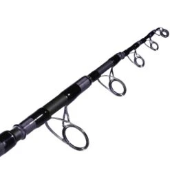 Canne Pêche De La Carpe XTREM-5 TELESCOPIC -Pêche Vente Boutique canne peche de la carpe xtrem 5 telescopic 7