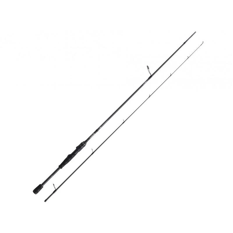 Canne Spinning Abu Garcia EON Spinning Rod (109g - 2m13 - 10 - 30g - 2) 1 Canne Spinning Abu Garcia EON Spinning Rod (109g - 2m13 - 10 - 30g - 2)